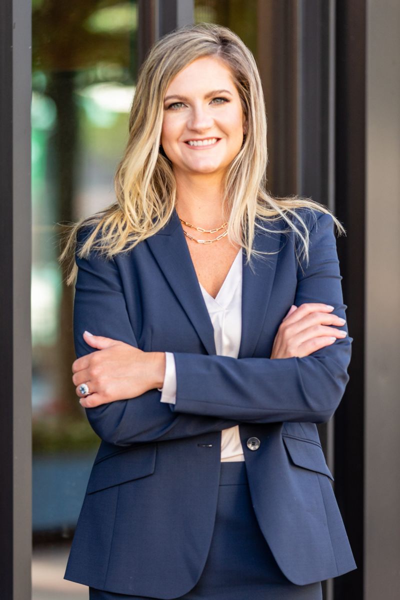 Estate Planning/Probate Section Meeting Collin County Bar Association